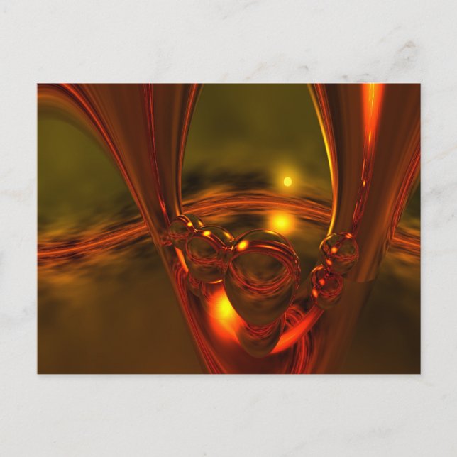 Viktighet Vykort (Framsida)