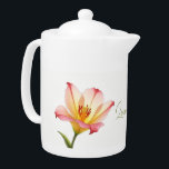 Viktighetspåverkande filéer<br><div class="desc">Tre ypperligt utplånade Lilies,  deras gräddvita petaler,  mjukt blåsande med rosa på topparna,  förkroppsligar ren och mjuk kärlek. Den ömtåliga artisten framkallar en känsla av ljuskomfort och ömtålig charm,  medan den inbäddade "Kärlek You... " viftar med ett hjärtligt budskap,  skapar biet en solod till adoration.</div>
