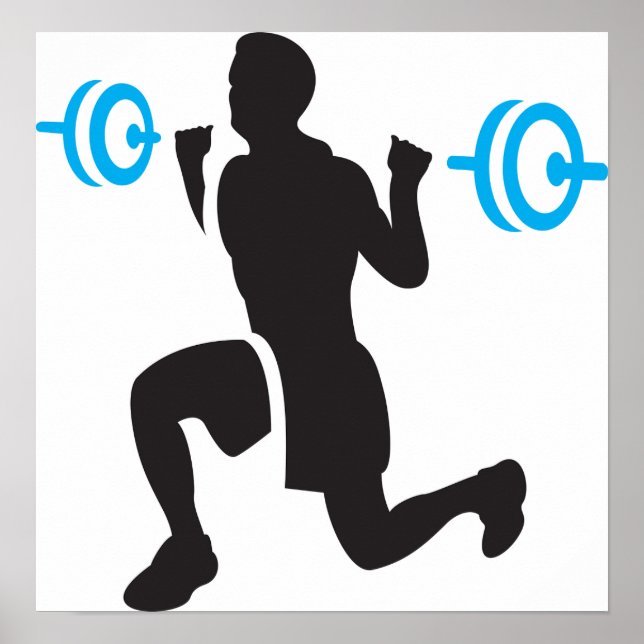 Viktigningsmedel Poster (Framsidan)