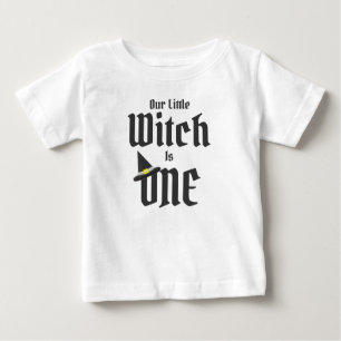 Viktigt 1:a födelsedag t shirt