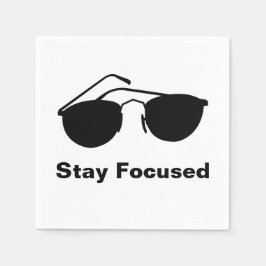 Viktigt 2026 pappersservett