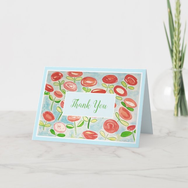 Viktigt arbetares sjuksköterska - tackkort helgkort (Framsida)