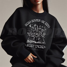 Viktigt att läsa Bokar var vänligt T Shirt