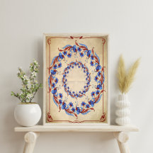 Viktigt Blommigt - ta bort papperet