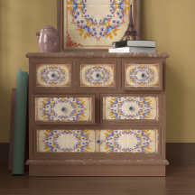 Viktigt Blommigt - ta bort problempapper