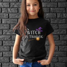Viktigt i utbildningen - Familjematchning Hallowee T Shirt