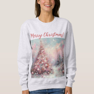 Viktigt imponerande Julgran T Shirt