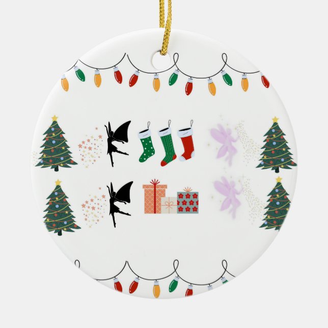 Viktigt jul Ornament Moravian stars (Framsidan)