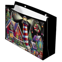 Viktigt julfyr Röd Rosa Lila