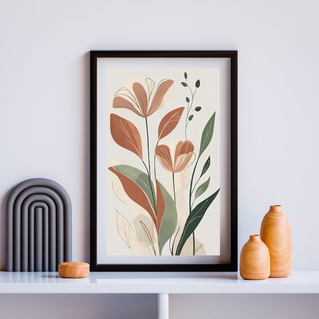 Viktigt Löv Poster (Skapare uppladdad)