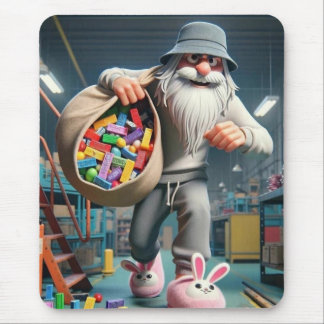 Viktigt musknapp musmatta