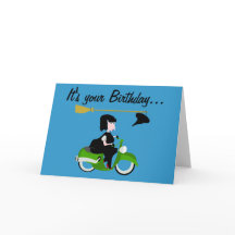 Viktigt på ett motorcykelkort