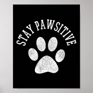 Viktigt skydd - Tass Cat Animal Cute Gif Poster