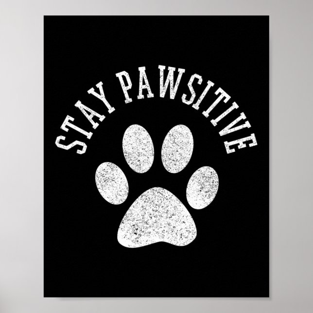 Viktigt skydd - Tass Cat Animal Cute Gif Poster (Framsidan)