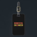 Viktigt stort biomedicinskt ingenjörskonst Ingenjö Bagagebricka<br><div class="desc">Den biomedicinska Ingenjör-frigöringen av Fantastisk är inte Officiellens arbetsnamn. Lönsam och humoristisk utformning för gek och navelbiomedicinsk ingenjör. I coola är fantastisk varor till för dem som arbetar inom biomedicinsk ingenjörsvetenskap eller inom ingenjörssektorn. Perfekt för dem som njuter av humor, straff, skämt och sarkasm. Underbar julklapp och födelsedagspresent till ingenjörsskolan...</div>