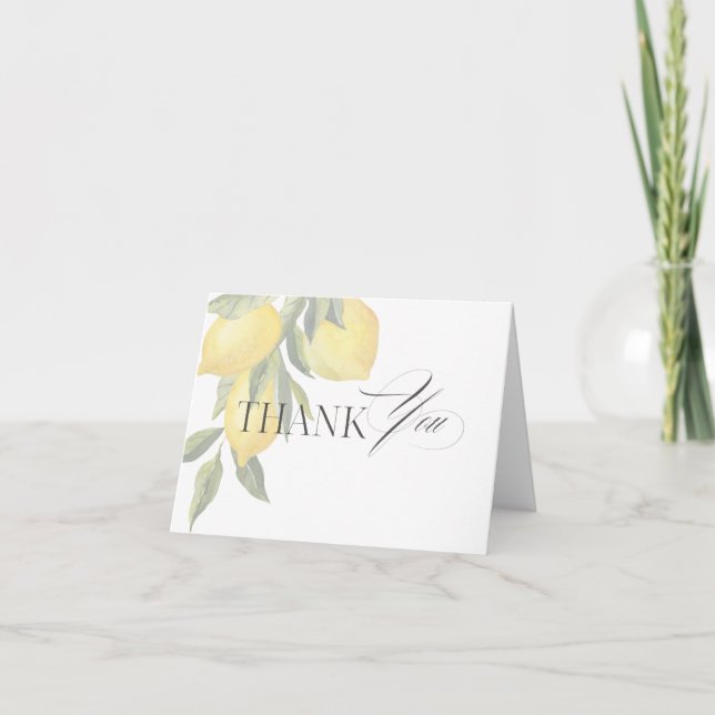 Viktigt tack för dina kort (Framsida)