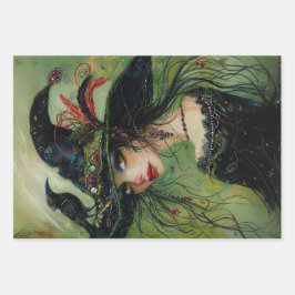 Viktigt trio-fönster #2 - avsvärtning