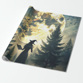 Viktigt under full måndag presentpapper