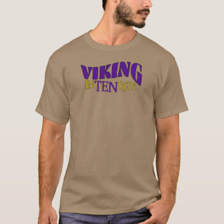 Viktintensitet T Shirt