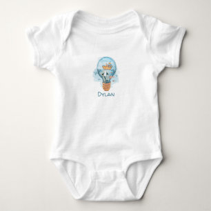 Viktlampa - Valval, ugbåt, fisk inuti T Shirt