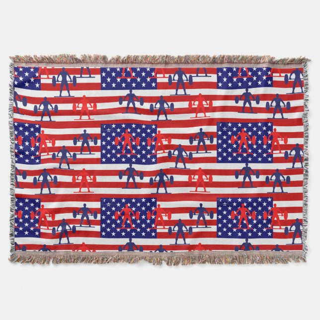 VIKTLIFTNING FILT (Framsidan)