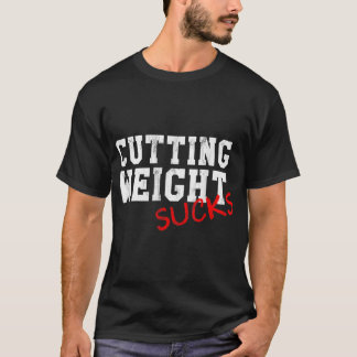 Viktminskning Suveräna Vistning Högskola T Shirt