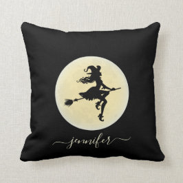 Viktning på en personlig Underlägg Kudde