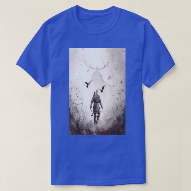 Viktningar 60 2 t shirt (Design framsida)
