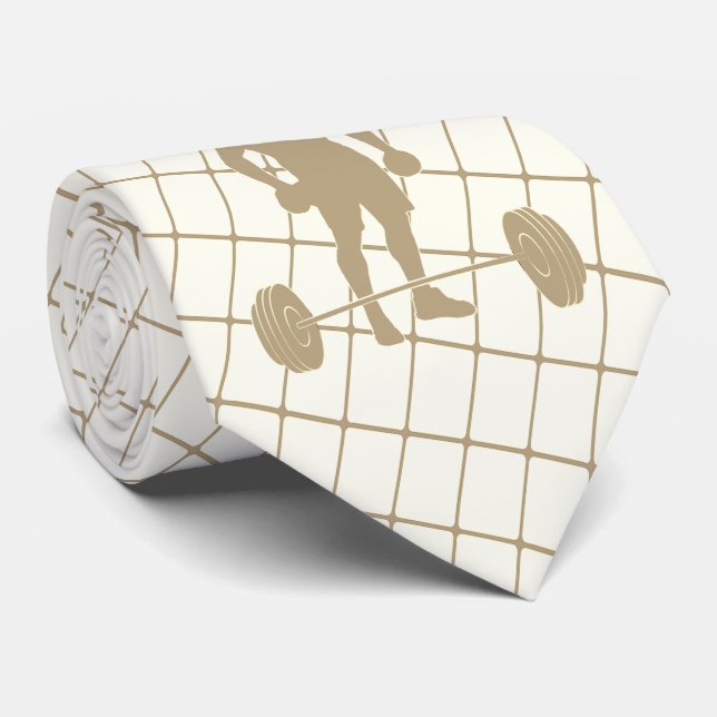 Viktningsanordning och vikt på kontrollutrustning  slips (Rullad)