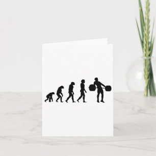 Viktningsvikt för Evolution BodyBuilder Kort