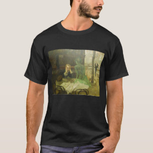 Viktor Oliva. Absinthesupare T Shirt