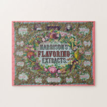 Viktoriansk blommigt för bakning av vintage rosa i