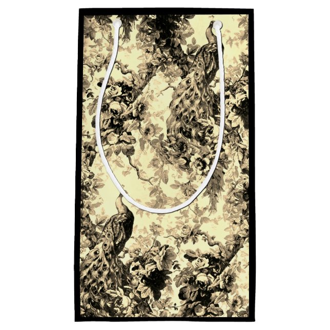 Viktoriansk elegant för blommigt av  (Framsidan)