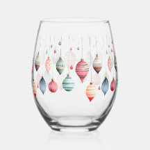 Viktorianska julprydnader