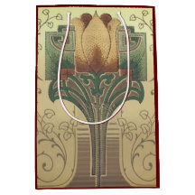 Viktorianska konst- och hantverksblommor