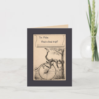 Viktorianska motorolyckan blir snart kort