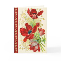 Viktorianska vänsterns Alla hjärtans dagskort