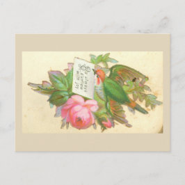 Viktorianskat vykort