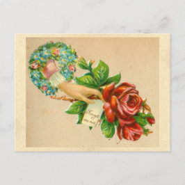 Viktorianskuren Vykort