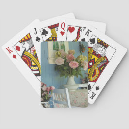Viktoriatida pioner - Martha's Vineyard Casinokort