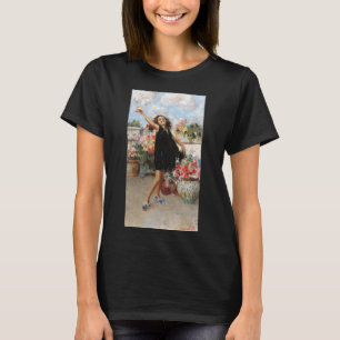 Viktoriga Grattisar (Vincenzo Irolli) T Shirt