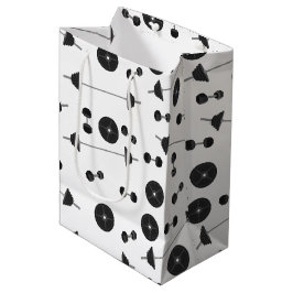 Viktträningsfack Dumbbell Bodybuilding