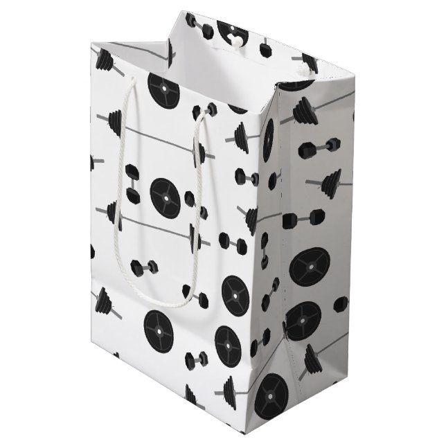 Viktträningsfack Dumbbell Bodybuilding (Framsidan Vinklad)