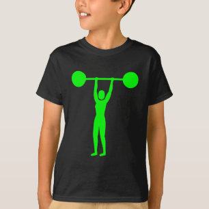Viktupplyft 02 - Grönt Tee