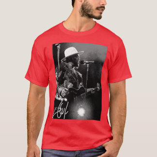 Vila Dangelo Brown Sugar1 present T Shirt