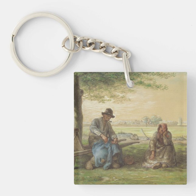 Vila för bönder (Framsidan)