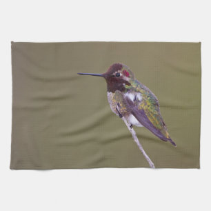 Vila för Hummingbird Kökshandduk