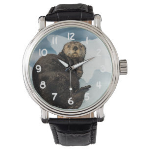 Vila havsuttern armbandsur