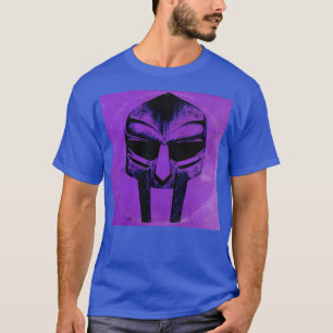 Vila i Doom Lila T Shirt