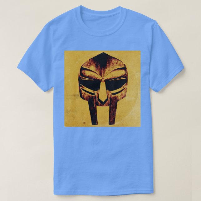 Vila i Doom T Shirt (Design framsida)